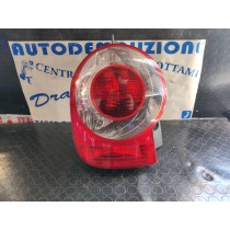 FARO POSTERIORE SINISTRO RENAULT MODUS DAL 2004 AL 2007