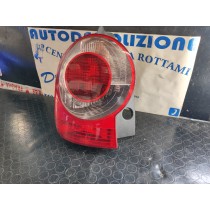 FARO POSTERIORE SINISTRO RENAULT MODUS DAL 2004 AL 2007