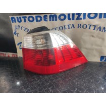 FARO POSTERIORE DESTRO BMW SERIE 5