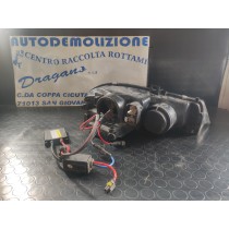 FARO ANTERIORE SINISTRO ALFA ROMEO 156 DAL 2003 AL 2005