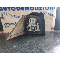 FARO POSTERIORE DESTRO BMW SERIE 5