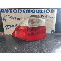 FARO POSTERIORE SINISTRO BMW SERIE 5