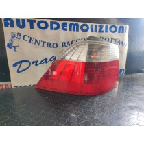 FARO POSTERIORE SINISTRO BMW SERIE 5