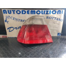 FARO POSTERIORE SINISTRO BMW SERIE 3