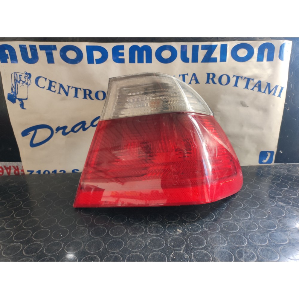 FARO POSTERIORE DESTRO BMW SERIE 3