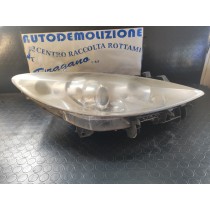 FARO ANTERIORE DESTRO PEUGEOT 307 DAL 2005 AL 2009