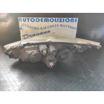 FARO ANTERIORE DESTRO PEUGEOT 307 DAL 2005 AL 2009