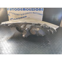 FARO ANTERIORE SINISTRO PEUGEOT 307 DAL 2005 AL 2009