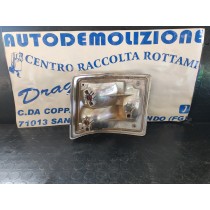 FARO POSTERIORE DESTRO AUTOBIANCHI A 112 DAL 1969 AL 1986