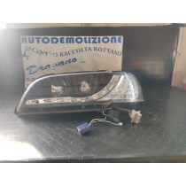 FARO ANTERIORE SINISTRO VOLVO S40/V40