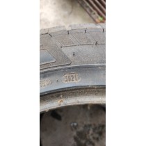 PNEUMATICI INVERNALI 215/55/R18 PETLAS