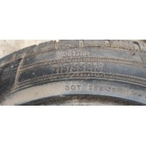 PNEUMATICI INVERNALI 215/55/R18 PETLAS