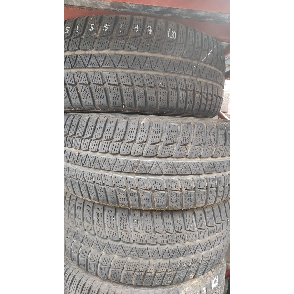 PNEUMATICI INVERNALI 235/55/R17 FALKEN