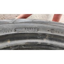 PNEUMATICI INVERNALI 235/55/R17 FALKEN