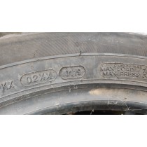 PNEUMATICI INVERNALI 215/60/R17 BF GOODRICH