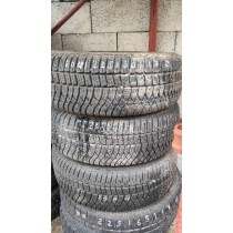 PNEUMATICI INVERNALI 215/60/R17 BF GOODRICH