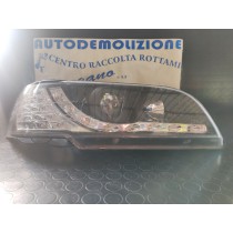 FARO ANTERIORE DESTRO VOLVO S40/V40