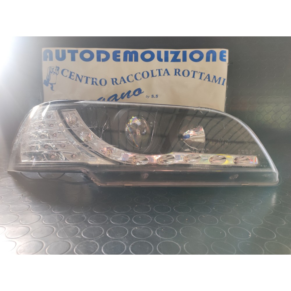 FARO ANTERIORE DESTRO VOLVO S40/V40