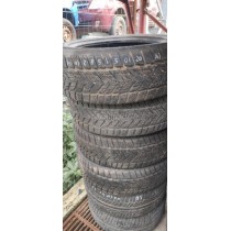 PNEUMATICI INVERNALI 255/50/R20 VREDESTEIN