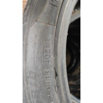 PNEUMATICI INVERNALI 225/40/R18 SUPERIA ECOBLUE UHP