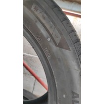 PNEUMATICI 4 STAGIONI 245/45/R17 TRISTAR