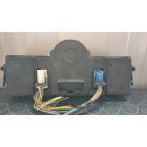 COMANDO CLIMA RENAULT SCENIC/MEGANE ANNO 2004-2009