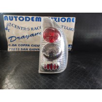 FARO POSTERIORE DESTRO OPEL CORSA B DAL 1993 AL 1997