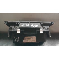 COMANDO CLIMA AUDI A3 3 PORTE 1.9 TDI ANNO 2003-2010