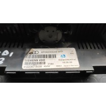 COMANDO CLIMA AUDI A3 3 PORTE 1.9 TDI ANNO 2003-2010