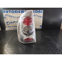 FARO POSTERIORE SINISTRO OPEL CORSA B DAL 1993 AL 1997