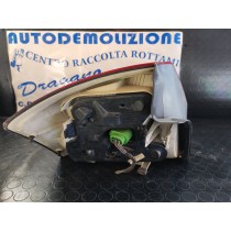 FARO POSTERIORE DESTRO AUDI A4 (B6) DAL 2000 AL 2004