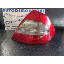 FARO POSTERIORE DESTRO MERCEDES-BENZ CLASSE E (W211)