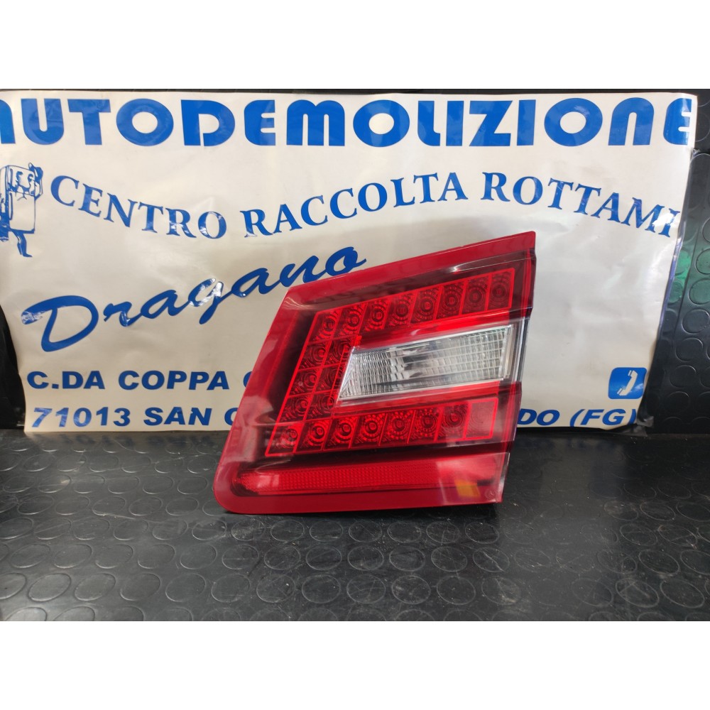 FARO POSTERIORE DESTRO (INTERNO) MERCEDES-BENZ CLASSE E (W212) DAL 2009 AL 2013