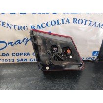 FARO POSTERIORE DESTRO (INTERNO) MERCEDES-BENZ CLASSE E (W212) DAL 2009 AL 2013