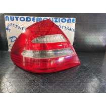 FARO POSTERIORE SINISTRO MERCEDES-BENZ CLASSE E (W211) DAL 2002 AL 2007