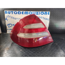 FARO POSTERIORE SINISTRO MERCEDES-BENZ CLASSE E (W211) DAL 2002 AL 2007