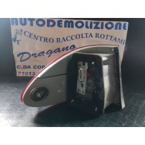 FARO POSTERIORE DESTRO MERCEDES-BENZ CLASSE E (W211) DAL 2007 AL 2009