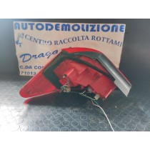 FARO POSTERIORE DESTRO TOYOTA RAV 4 DAL 2006 AL 2009