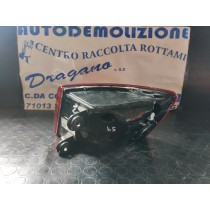 FARO POSTERIORE (ESTERNO) SINISTRO AUDI A6 DAL 2011 AL 2019