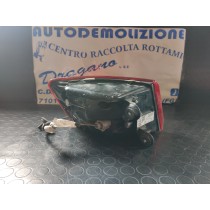 FARO POSTERIORE (ESTERNO) DESTRO AUDI A6 DAL 2011 AL 2019