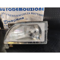 FARO ANTERIORE SINISTRO FORD TRANSIT MK V DAL 1994 AL 2000