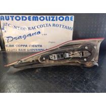 FARO POSTERIORE SINISTRO RENAULT MEGANE SW DAL 2006 AL 2008