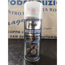 SIGILL GRASSO SPRAY