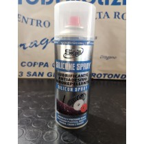 SIGILL SILICONE SPRAY