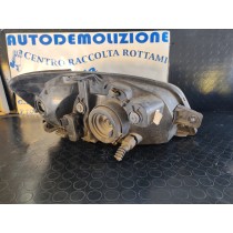 FARO ANTERIORE SINISTRO HYUNDAI GETZ DAL 2002 AL 2005