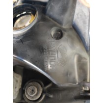 FARO ANTERIORE SINISTRO HYUNDAI GETZ DAL 2002 AL 2005