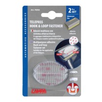 LAMPA ADESIVO PER TELEPASS