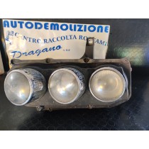 FARO ANTERIORE DESTRO ALFA ROMEO 159 DAL 2005 AL 2011