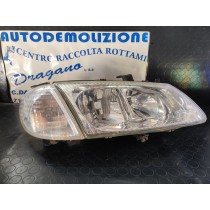 FARO ANTERIORE DESTRO NISSAN ALMERA DAL 2000 AL 2002