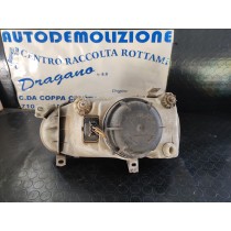 FARO ANTERIORE DESTRO VOLKSWAGEN GOLF 3 DAL 1991 AL 1997